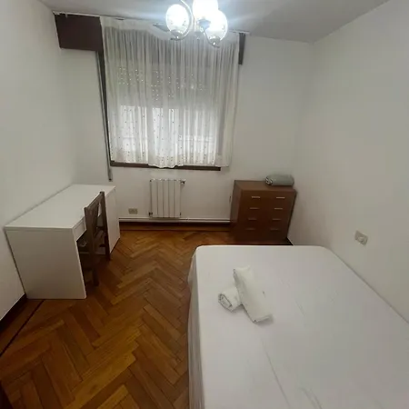 Casa Ledicia Apartment Vigo
