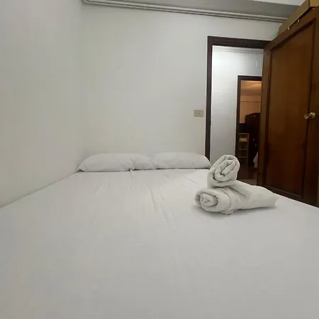 Apartment Casa Ledicia