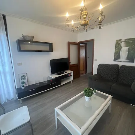 Casa Ledicia