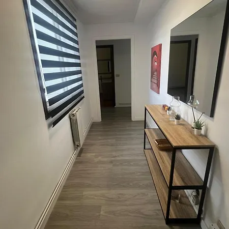Casa Ledicia Apartment