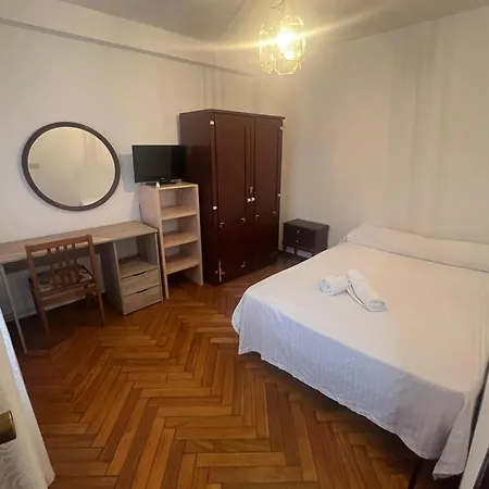 Casa Ledicia