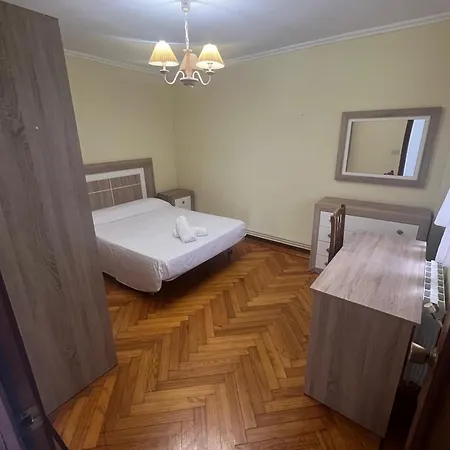 Apartment Casa Ledicia