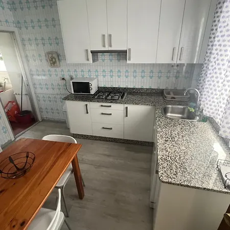 Apartment Casa Ledicia *