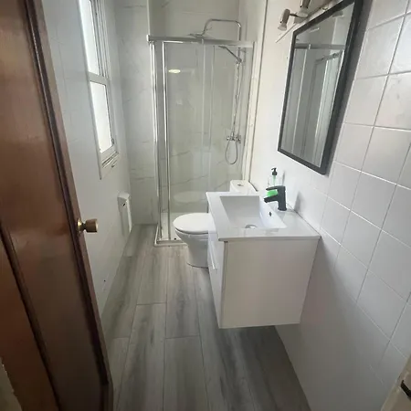 Casa Ledicia Apartment