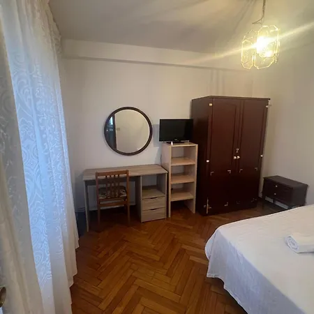 Casa Ledicia Apartment *