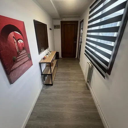 Apartment Casa Ledicia Vigo