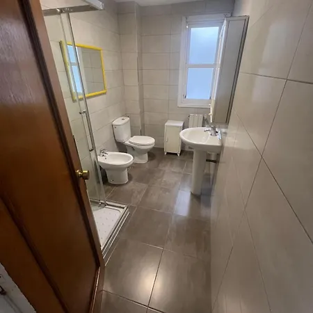 Casa Ledicia Apartment