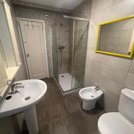 Apartment Casa Ledicia