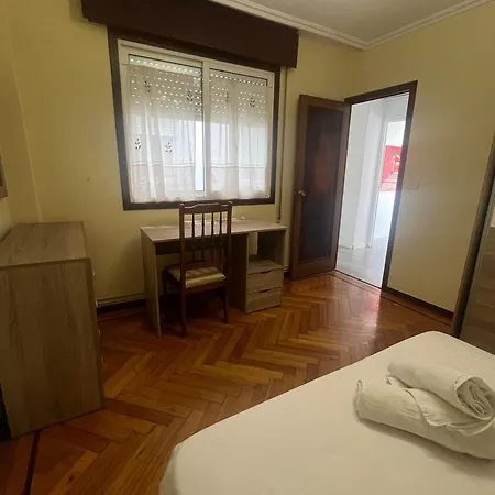 Apartment Casa Ledicia *