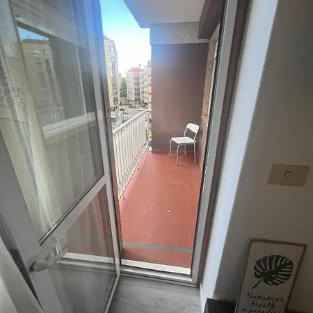 Casa Ledicia * Vigo