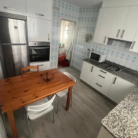 Casa Ledicia Apartment