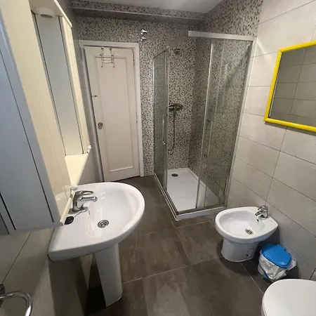 Apartment Casa Ledicia Vigo